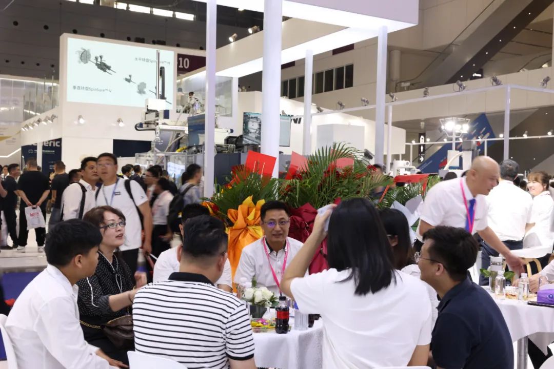 Sound brought DP1300/SP9700 and UN150-EMH to Shenzhen International Rubber & Plastics Fair!_ZHEJIANG SOUND MACHINERY MANUFACTURE CO.,LTD.